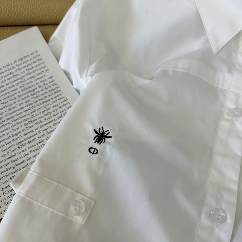 Christian Dior Shirts